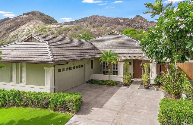 Luxury Living at Koko Villas, Hawaii Kai – Spacious, Unfurnished 3 Bed, 2.5 Bath Single-Level Home photos photos Luxury Living at Koko Villas, Hawaii Kai – Spacious, Unfurnished 3 Bed, 2.5 Bath Single-Level Home photos photos