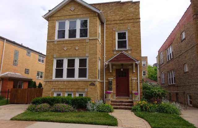 5314 W Leland Avenue photos photos