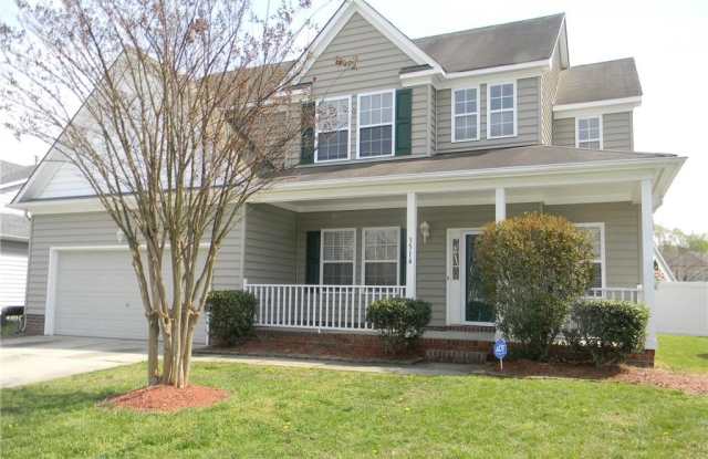 3514 Lingfield Cove photos photos