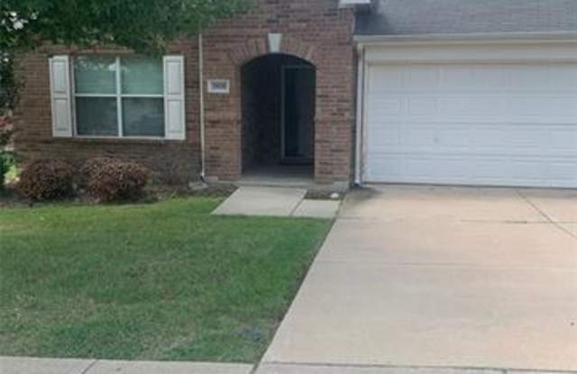 3808 Verde Drive - 3808 Verde Drive, Fort Worth, TX 76244