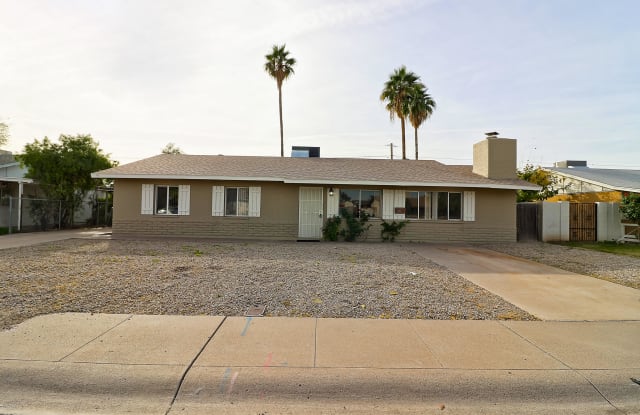 2225 W WOOD Drive - 2225 West Wood Drive, Phoenix, AZ 85029