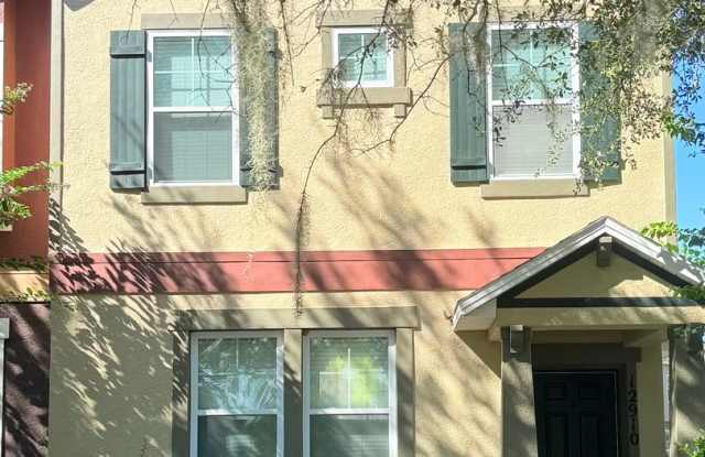 Townhome - 12910 Calderdale Avenue, Horizon West, FL 34786