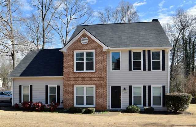 2609 Falcon Nest Court photos photos