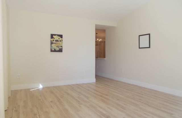 Move-in ready and designed for easy living, this gated community gem has it all! Gallery 4