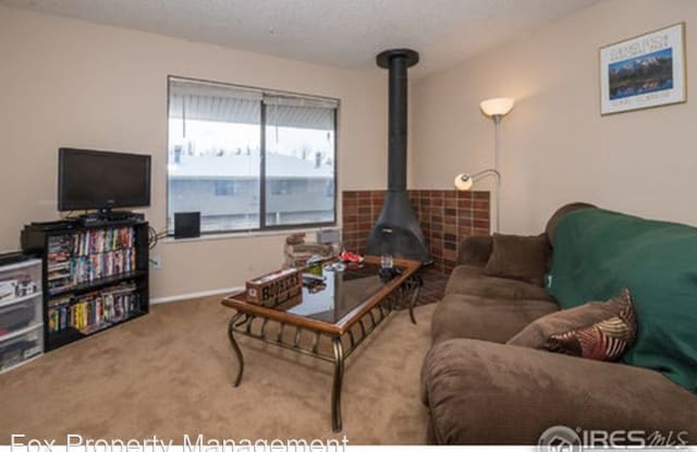 1855 Icarus Drive Unit F - 1855 Icarus Drive, Lafayette, CO 80026
