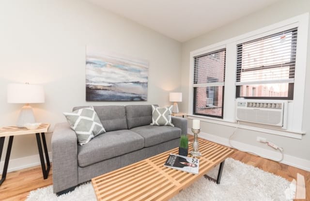 2914 North Mildred Avenue - 2914 North Mildred Avenue, Chicago, IL 60657
