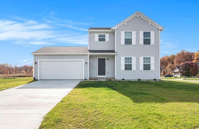 7251 Coneflower Court - 7251 Coneflower Court, Eaton County, MI 48837