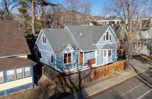 3-bedroom home in Central Boulder photos photos