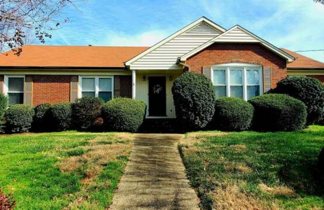556 Jasin Drive - 556 Jasin Drive, Gastonia, NC 28054