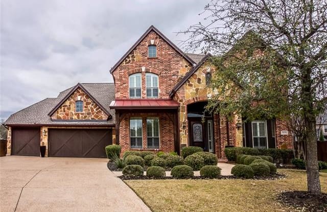 3629 Bahnman Drive - 3629 Bahnman Drive, McKinney, TX 75070