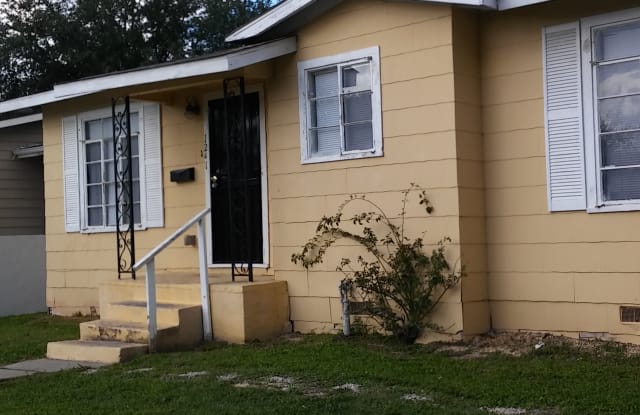 1241 Lee Hall St - 1241 Lee Hall Street, San Antonio, TX 78201