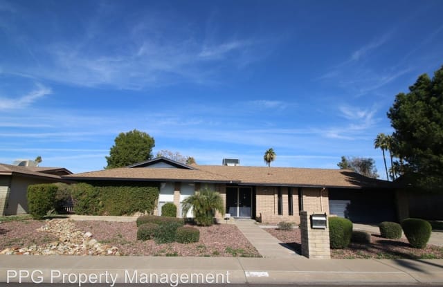 4402 W Orchid Ln - 4402 West Orchid Lane, Glendale, AZ 85302