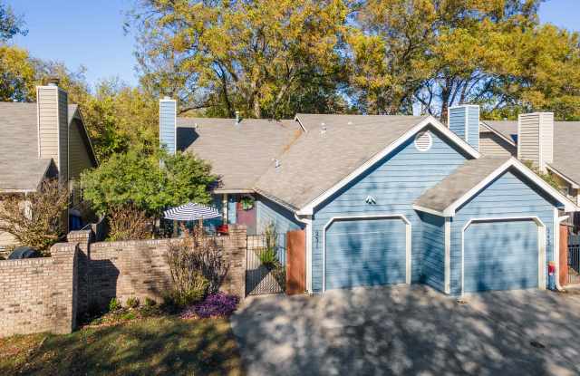 Glenpool Duplexes photos photos