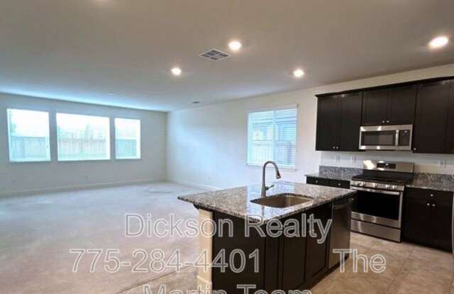6231 Bucking Horse Drive Gallery 2