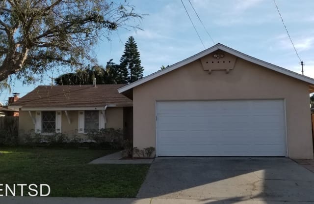 4311 Post Road - 4311 Post Road, San Diego, CA 92117