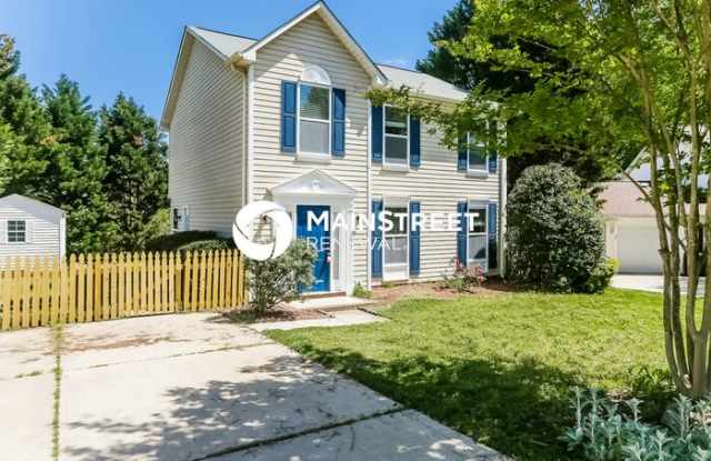 3406 Pondridge Court Gallery 2