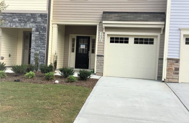 3826 Prince Noah Loop - 3826 Prince Noah Loop, Wake Forest, NC 27587