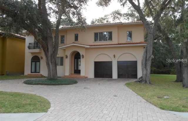 1974 FREEDOM DRIVE - 1974 Freedom Drive, Clearwater, FL 33755