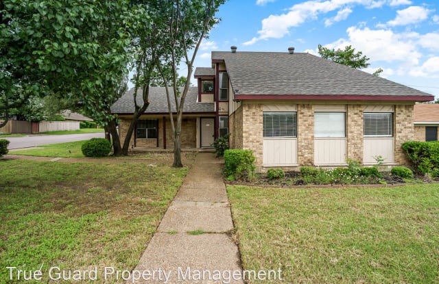 3701 Misty Meadow Drive - 3701 Misty Meadow Drive, Fort Worth, TX 76133