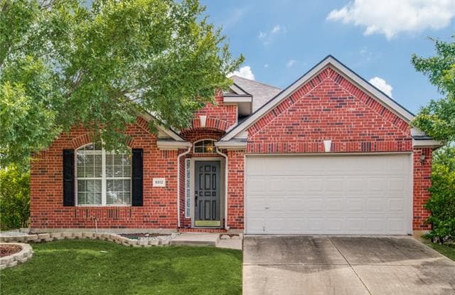 6512 Clydesdale Court - 6512 Clydesdale Court, Frisco, TX 75034