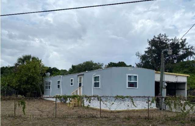 7650 Ebson DR - 7650 Ebson Drive, Suncoast Estates, FL 33917