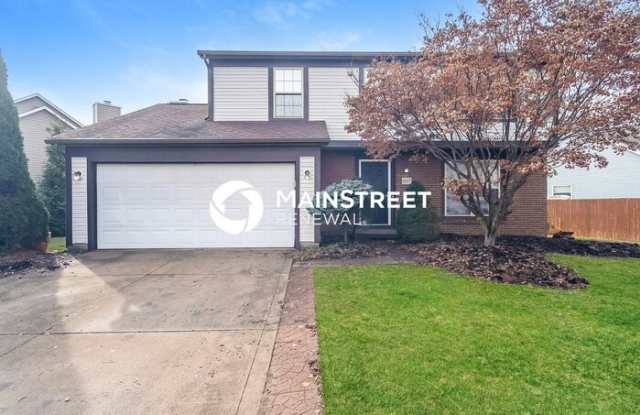 4107 Pathfield Drive photos photos