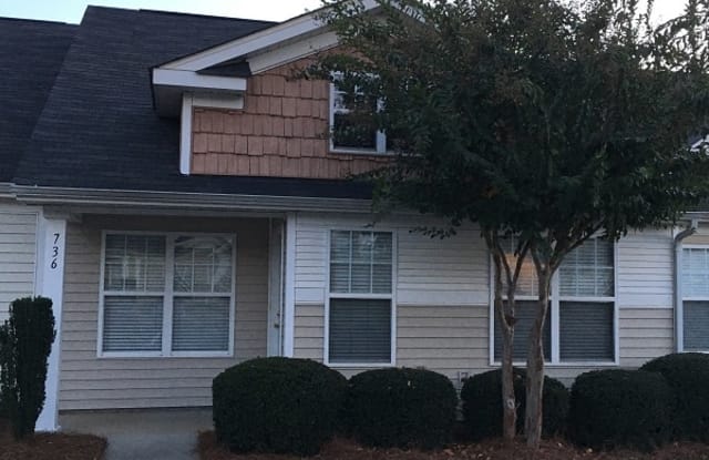 736 Waterfall Way - 736 Waterfall Way, Lake Wylie, SC 29710