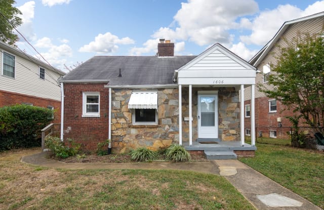 1606 13th Street South - 1606 13th Street South, Arlington, VA 22204