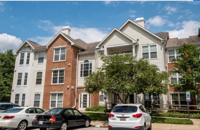 3107 River Bend Ct - 3107 River Bend Court, Maryland City, MD 20724
