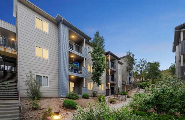 Canyon Village Gallery 3