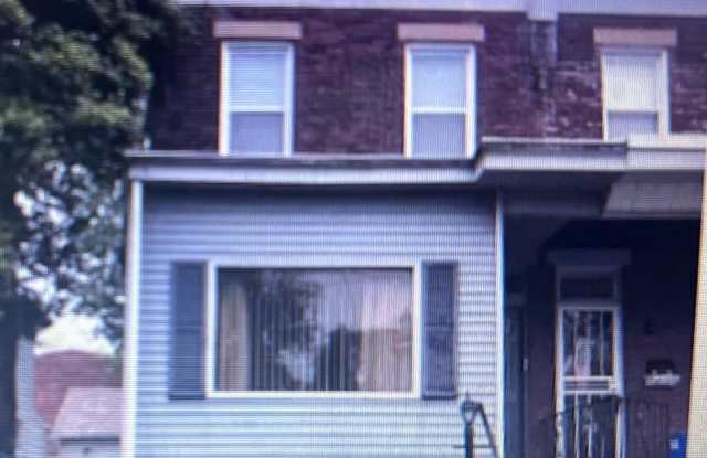 4440 E HOWELL STREET - 4440 Howell Street, Philadelphia, PA 19135 4440 E HOWELL STREET - 4440 Howell Street, Philadelphia, PA 19135