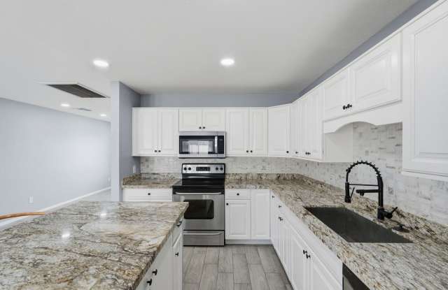 Recently Remodeled Home with All Appliances Included! Gallery 4