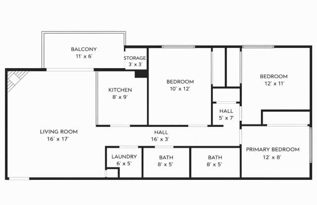 Claytor Square Condo – Prime Blacksburg Location photos photos