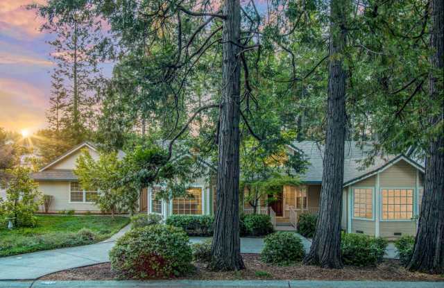 Spacious 3 Bedroom 2 Bathroom Home in Convenient Location - 107 Sterling Court, Grass Valley, CA 95949