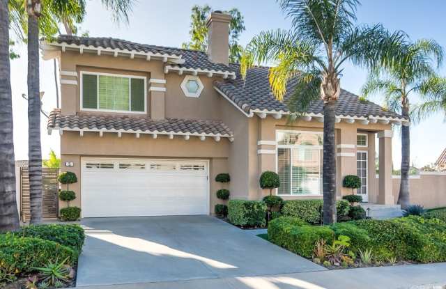 5 Massier Lane - 5 Massier Lane, Lake Forest, CA 92610