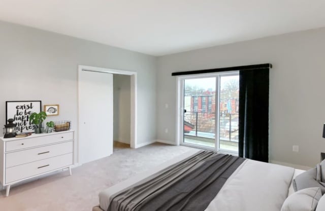 The Flats at Brewerytown photos photos