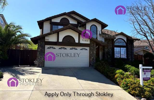 1105 Rock Creek Way photos photos