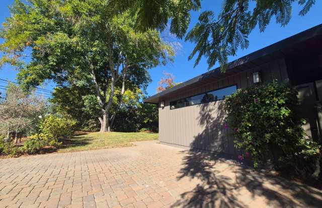 4 Bedroom Classic Eichler Gallery 4