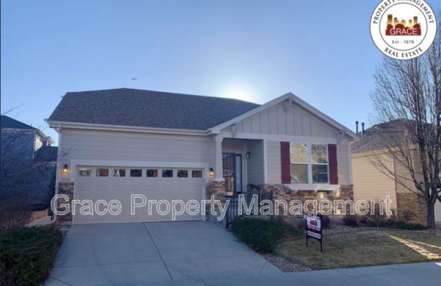 1471 Red Poppy Way - 1471 Red Poppy Way, Brighton, CO 80601