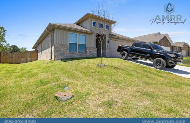 NEW 4 Bedroom Home In Highfill, Arkansas, Near Bentonville! photos photos