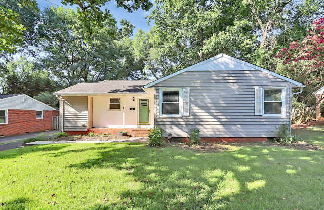 Discover the charm of this brick ranch nestled in the heart of Madison Park photos photos