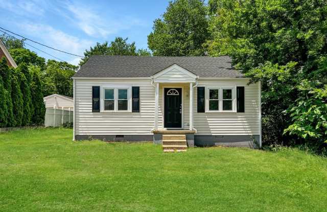 Richmond West End 2 Bedroom Home Gallery 1