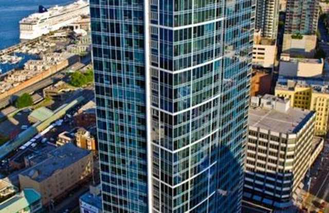 1521 2nd Avenue - 1521 2nd Avenue, Seattle, WA 98101