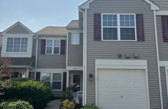 2835 Rutland Circle - 2835 Rutland Circle, Naperville, IL 60564