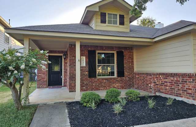 Great Round Rock Location - 3 Bed / 2 Bath Gallery 4