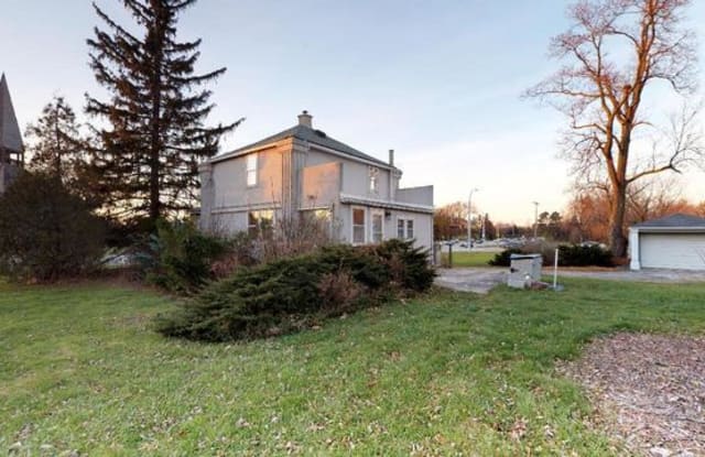 3103 York Road - 3103 York Road, Oak Brook, IL 60523