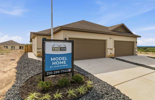 6 Weeks Free Move-In Special! Brand New 3 Bed / 2 Bath Townhome – Modern Kitchen + Private Yard Gallery 3