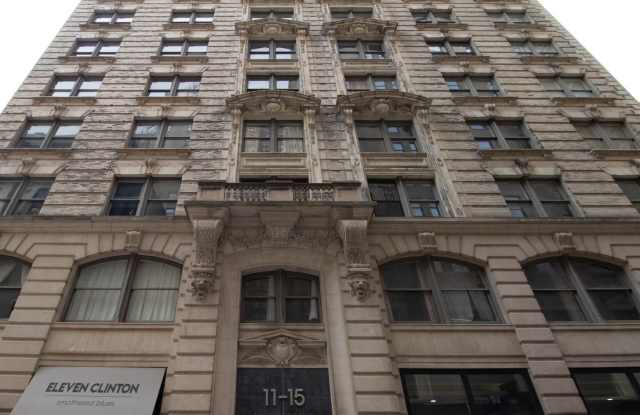 Clinton Street Lofts photos photos