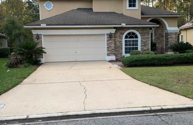 1220 HARBOUR TOWN Drive - 1220 Harbour Town Drive, Oakleaf Plantation, FL 32065