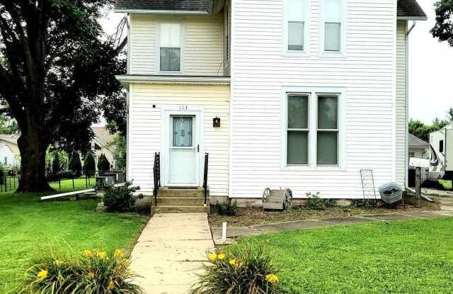 103 West 1st Avenue photos photos